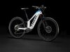 Trek Powerfly FS 7 EU S 27.5 Crystal White/Alpine-Dark