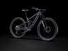 Trek Top Fuel 9.8 XT S Matte Raw Carbon