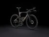 Trek Speed Concept SLR 7 XL Deep Smoke/Gloss Trek Black