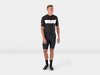 Trek Trikot Trek Circuit LTD XXL Black/White