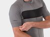 Trek Trikot Trek Circuit LTD S Charcoal/Black