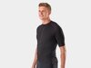 Trek Trikot Trek Circuit M Black