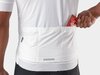 Trek Trikot Trek Circuit S White