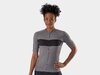 Trek Trikot Trek Circuit LTD Women S Charcoal/Black