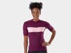 Trek Trikot Trek Circuit LTD Women XL Mulberry/Blush