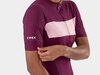 Trek Trikot Trek Circuit LTD Women XL Mulberry/Blush