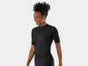 Trek Trikot Trek Circuit Women XS Black