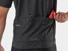 Trek Trikot Trek Solstice XL Black