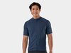 Trek Trikot Trek Solstice L Deep Dark Blue