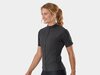 Trek Trikot Trek Solstice Women XS Black