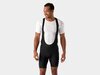 Trek Trägershort Trek Solstice Bib L Black