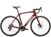 Trek Domane SL 6 AXS 52 Crimson