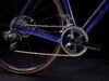 Trek Domane SL 6 AXS 50 Deep Dark Blue/Emerald Iris