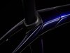 Trek Domane SL 6 AXS 50 Deep Dark Blue/Emerald Iris