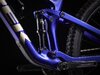 Trek Top Fuel 9.7 SLX/XT S Hex Blue