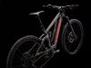 Trek Rail 9 GX AXS EU S Gloss Dnister Black