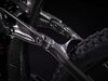 Trek Rail 9 GX AXS EU S Gloss Dnister Black