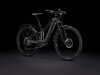 Trek PowerflyFS4 EQ EU XS 27.5 Matte Dnister Black /Glo