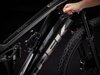 Trek Rail 9.9 XTR EU S Deep Smoke