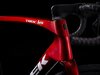 Trek Domane SLR 6 50 Metallic Red Smoke to Blue Smoke F