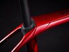 Trek Domane SLR 6 50 Metallic Red Smoke to Blue Smoke F