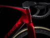 Trek Madone SLR 9 AXS 54 Metallic Red Smoke to Red Carb