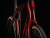 Trek Madone SLR 9 AXS 54 Metallic Red Smoke to Red Carb