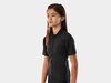 Trek Trikot Trek Solstice Youth S Black