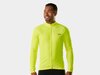 Trek Jacke Trek Circuit Softshell L Radioactive Yellow