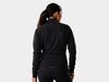 Trek Jacke Trek Circuit Softshell Womens S Black