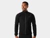 Trek Jacke Trek Circuit Regenjacke M Black