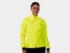 Trek Jacke Trek Circuit Regenjacke Women XS Radioactive