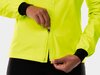 Trek Jacke Trek Circuit Regenjacke Women M Radioactive