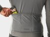 Trek Trikot Trek Circuit Thermal Langarm XL Charcoal