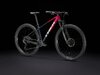 Trek Marlin 6 XS 27.5 Rage Red to Deep Dark Blue Fade