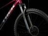 Trek Marlin 6 XS 27.5 Rage Red to Deep Dark Blue Fade