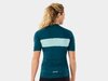 Trek Jersey Trek Circuit LTD Women Large Juniper/Blue S