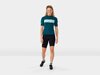 Trek Jersey Trek Circuit LTD Women Large Juniper/Blue S