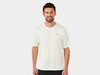 Trek Shirt Trek Evoke Tech Tee Medium Era White