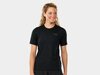 Trek Shirt Trek Evoke Tech Tee Women X-Small Black