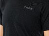 Trek Shirt Trek Evoke Tech Tee Women Medium Black