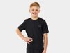 Trek Shirt Trek Evoke Tech Tee Youth Medium Black