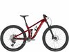 Trek Top Fuel 8 GX AXS XL Crimson