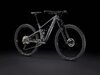 Trek Top Fuel 5 Deore ML Matte Dnister Black