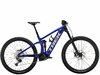 Trek Rail 5 Deore 625W EU L Hex Blue