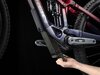 Trek FUEL EXe 8 GX AXS EU S Rage Red to Deep Dark Blue