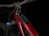 Trek FUEL EXe 8 GX AXS EU S Rage Red to Deep Dark Blue