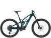 Trek FUEL EXe 9.9 XO AXS EU XL Dark Aquatic