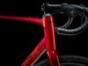 Trek Domane AL 2 58 Crimson to Dark Carmine Fade