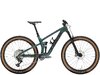 Trek Top Fuel 9.8 GX AXS ML Matte Emerald Iris